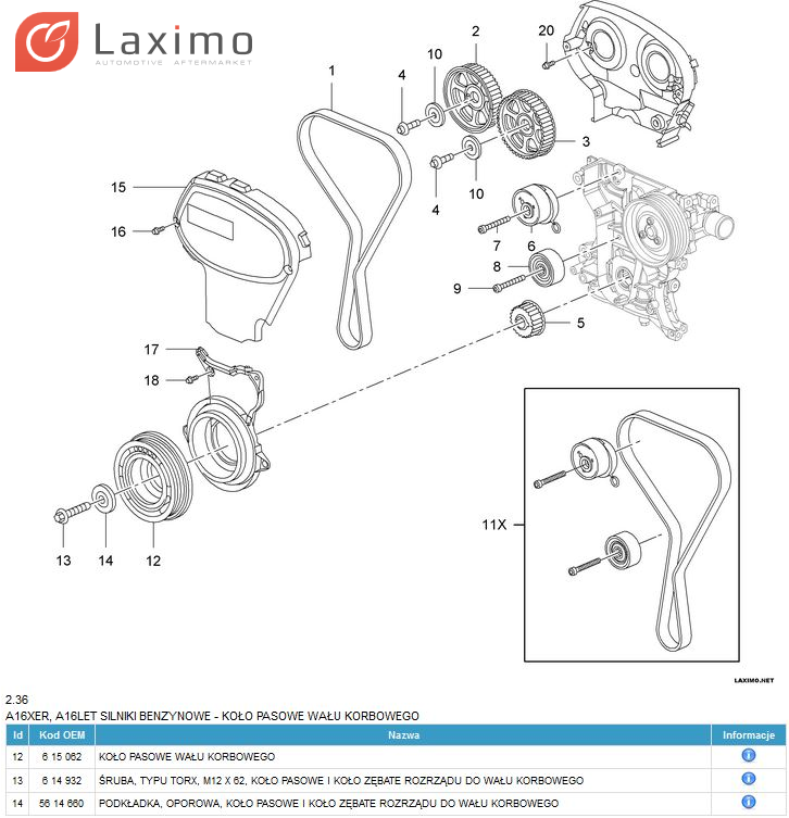 Laximo_review